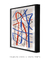 Rabiscos abstratos - loja online