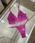 Imagem do Conjunto Bromélia Rosa Bikini