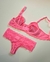 Conjunto Lírio Rosa Pantera - comprar online