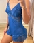 Short Doll Melissa Azul Atalaia - comprar online