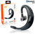 Fone de Ouvido Bluetooth 5.0 Bidirecional com Microfone A-W2- Preto - comprar online