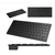 Teclado Bluetooth Sem Fio KA-689 Kapbom