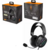 Fone Headset Gamer Rgb Usb 7.1 KD-G32 Kaidi -Preto - comprar online