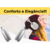 Fone De Ouvido Bluetooth P9 Air - S/ Fio Wireless Headphone-Prata na internet