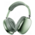 Fone De Ouvido Bluetooth P9 Air - S/ Fio Wireless Headphone -Verde