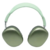 Fone De Ouvido Bluetooth P9 Air - S/ Fio Wireless Headphone -Verde - loja online