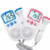 Sonar Doppler Ultrassom Ouvir Batimentos Bebe Monitor - loja online