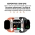 Smartwatch X8 Ultra 49mm Sport - comprar online