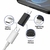 Adaptador Usb C Para Lightning Para iPhone - comprar online