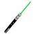 Caneta Laser Verde