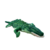 Pelúcia de crocodilo verde de 95 cm da FunPlush®