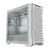 Gabinete Gamer C102g M-atx Gigabyte Blanco