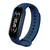 Reloj Smartband M7 Negro - comprar online