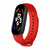 Reloj Smartband M7 Negro en internet