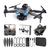 Drone Cuadricoptero Control Remoto Wifi Camara M3 Max - comprar online