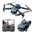 Drone Cuadricoptero Control Remoto Wifi Camara M3 Max