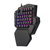 Teclado Mecanico Diti Switch Brown Redragon - comprar online