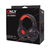 Auricular Gamer Red Pc Only en internet