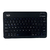 Teclado Bluetooth Inalambrico Slim Potable Int.co