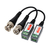 Balun Pasivo Kit Cctv Premium Utp X2 - comprar online