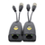 Balun Poe 2 en 1 con Alimentacion RJ45 Dvr x2 - comprar online