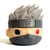 Ginder Picador 3d Varios Modelos Luffy Kakashi Cell en internet