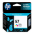 Cartucho Original Hp 57 Tricolor - comprar online