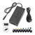 Cargador Universal Notebook Laptop 120w 8 Fichas - comprar online