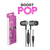 Auriculares Boost Pop Foxbox - comprar online