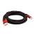 Cable Hdmi 4k Mallado 3Mts Negro en internet