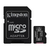 Memoria Micro Sd 32gb Clase 10 Kingston