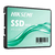 Disco duro sólido HIKSEMI SSD Wave SATA 3.0 con velocidad de 6Gb/s.