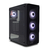 Gabinete Gamer Volans Arx360g Aureox