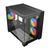 Gabinete Infinita i600 Fishtank Tg Rgb Raidmax