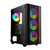 Gabinete Gamer Vector V100 Black Raidmax