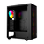 Gabinete Gamer Vector V100 Black Raidmax - Goetech | Tecnología con vos