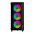 Gabinete Gamer Vector V100 Black Raidmax - comprar online