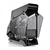 Gabinete Gamer Ah T600 Tempo Glass Negro Thermaltake - comprar online