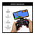 Joystick Gamepad para Smatphone Dinax - Goetech | Tecnología con vos