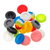 Grip Gomitas Silicona Cubre Sticks Joystick Colores x4 - comprar online