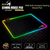 Mouse Pad Gamer Rgb 300s Gx Gaming en internet