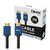 Cable Hdmi 3m 4k Premium Dinax