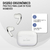 Imagen de Auricular Bluetooth Inalámbrico Airpod Suono