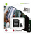 Memoria Micro Sd 64gb Clase 10 Kingston - comprar online