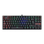 Teclado Mecánico Gamer Kumara Redragon