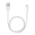 Cable Lightning Iphone A Usb-a 1 Mts Apple