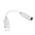 AdaptadorJack Iphone 3.5mm A Lightning Apple - comprar online