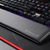 Mouse Pad Gamer Meteor L P037 Redragon - tienda online