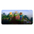 Mouse Pad Gamer Minecraft L Xsoul