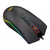 Mouse Gamer Cobra Fps Negro Redragon - comprar online